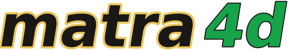 matra4d logo